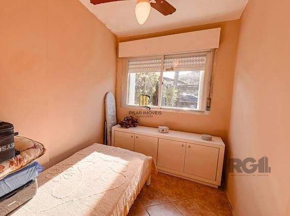 Casa 3 dormitórios no bairro Centro