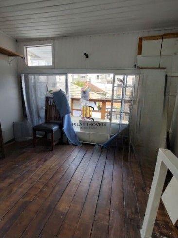 Casa térrea à Venda - Tristeza, 2 Quartos, 60 m² - Porto Alegre