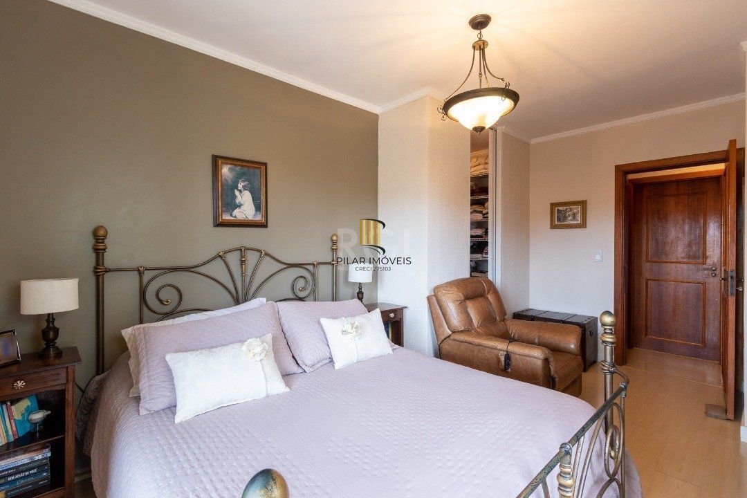 Casa Condominio para Venda - 225.18m², 3 dormitórios, sendo 1 suites, 2 vagas - Jardim Isabel