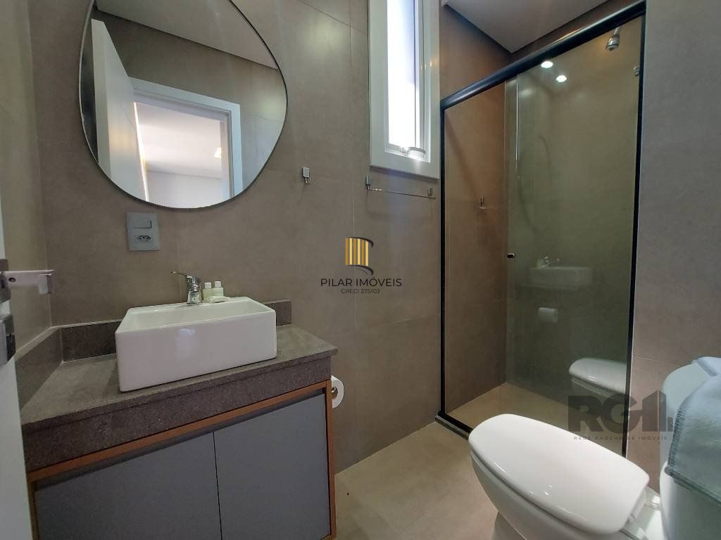 Apartamento 3 dormitórios no bairro Atlântida