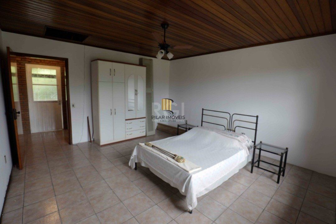 Casa para Venda - 160m², 2 dormitórios, 2 vagas - Boa Vista do Sul