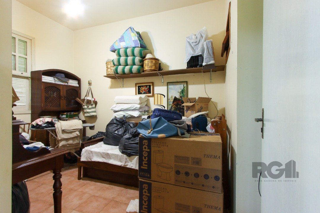 Casa com 3 quartos, suite em terreno com 7.320m² - Belem Velho