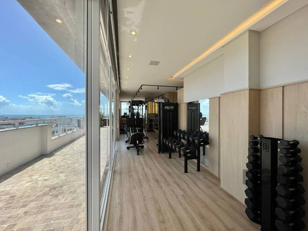 Apartamento 2 dormitórios no bairro Navegantes