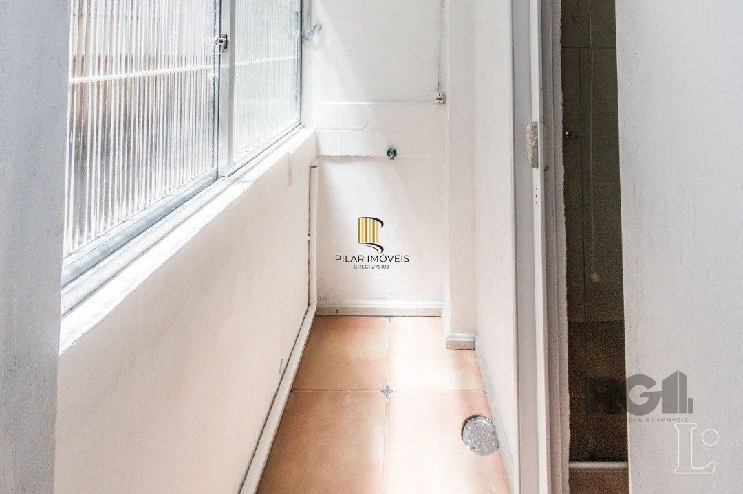 Apartamento 2 dormitórios no bairro Tristeza