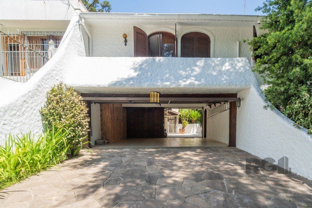 Linda casa no bairro Vila Conceição