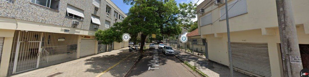 Apartamento 2 dormitórios no bairro Cristo Redentor