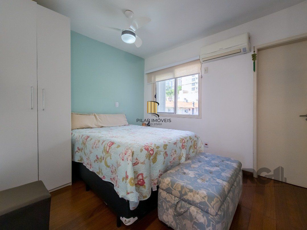 Casa de Condomínio 3 dormitórios no bairro Vila Nova