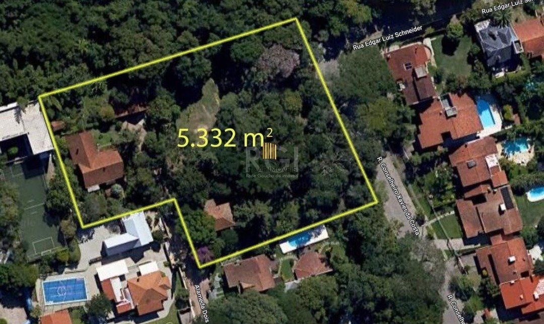 DOIS GRANDES TERRENOS localizados - Pilar Imóveis