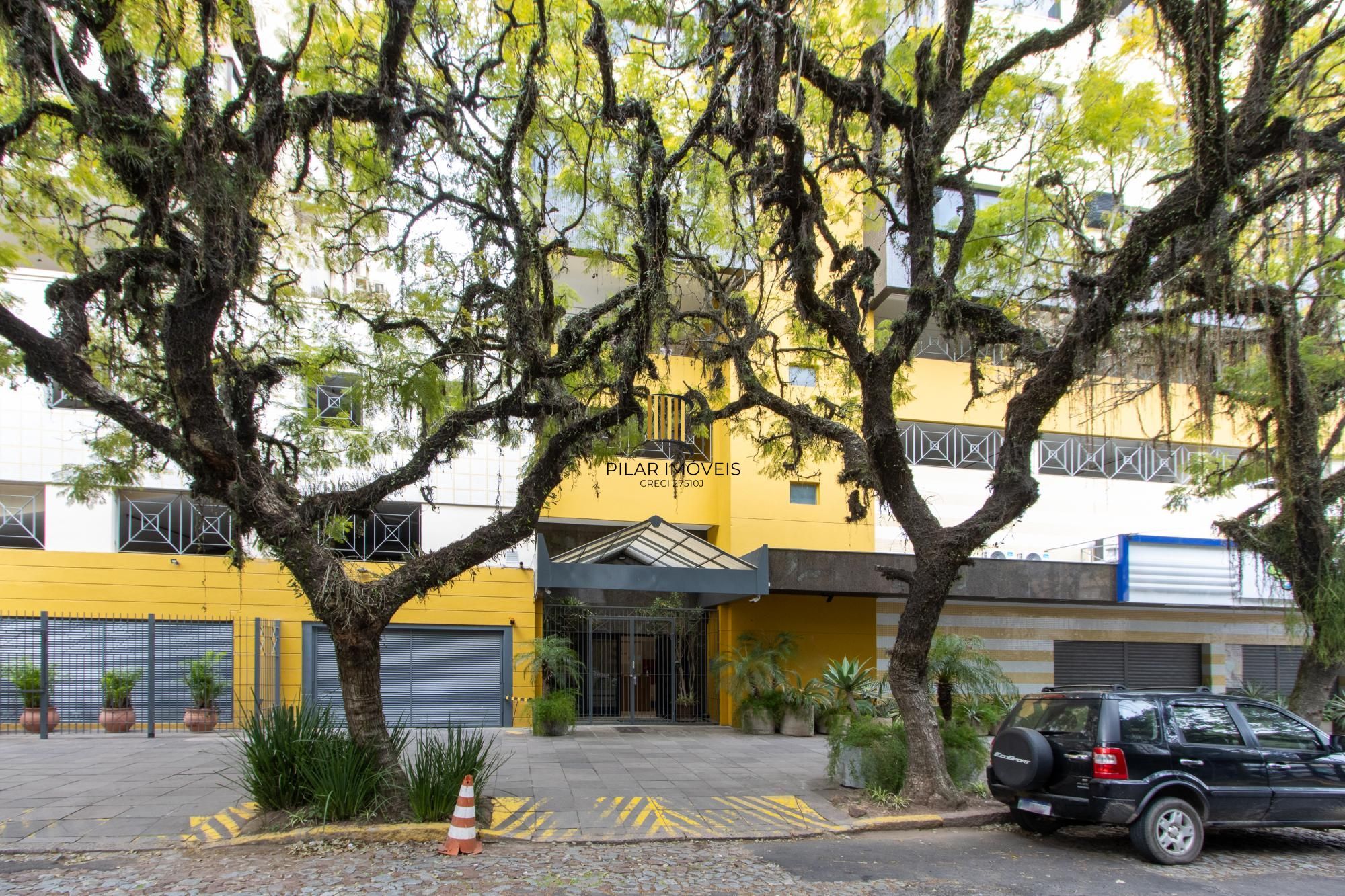 Sala Comercial 1 dormitório no bairro Menino Deus