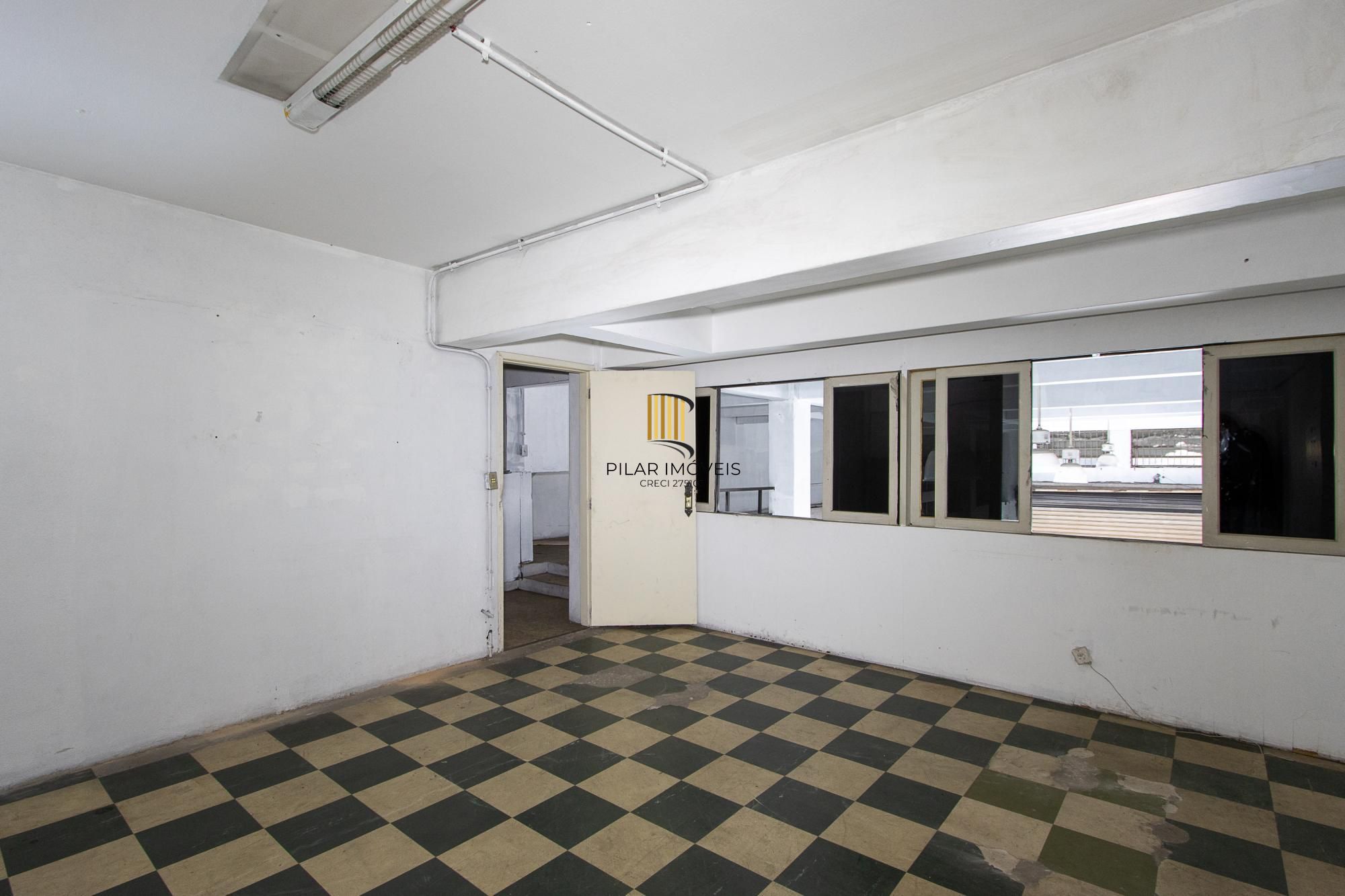 Loja no Bairro Floresta