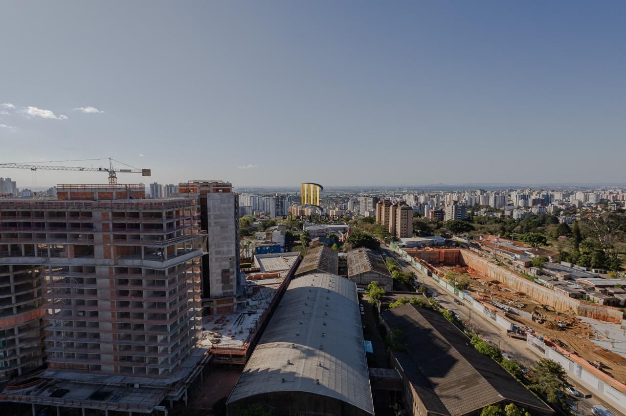 Cobertura mobiliada 3 dormitórios