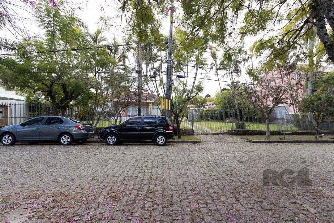 Casa para Venda com 3 dormitórios no bairro Jardim Isabel