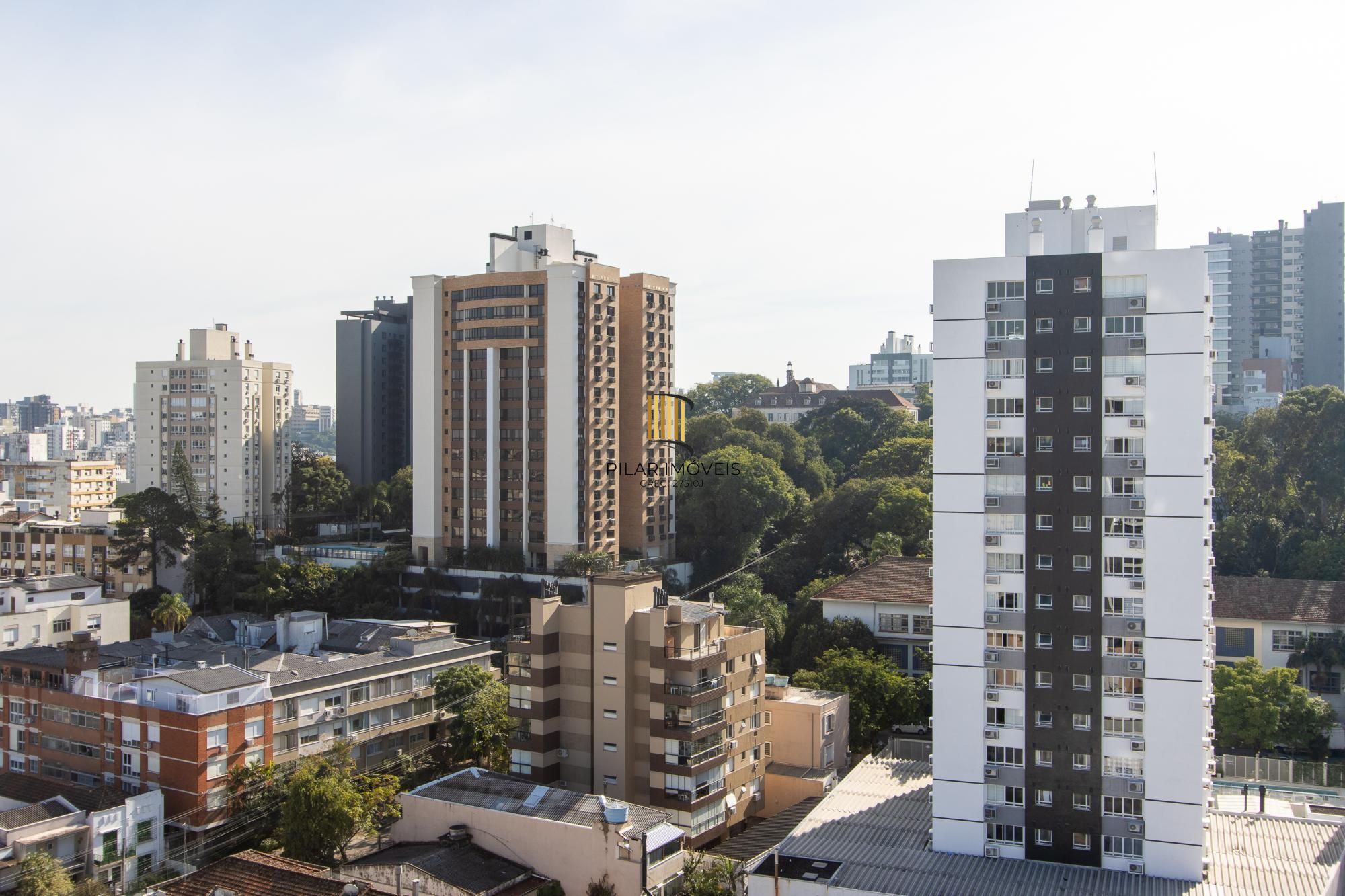 Apartamento Stúdio no Rio Branco sem vaga no Bairro Rio Branco