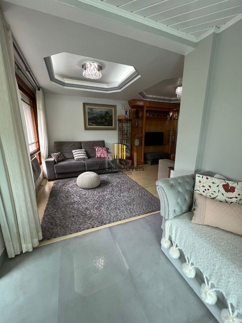 Apartamento para Venda - 121.2m², 3 dormitórios, sendo 1 suites, 2 vagas - Vila Ipiranga