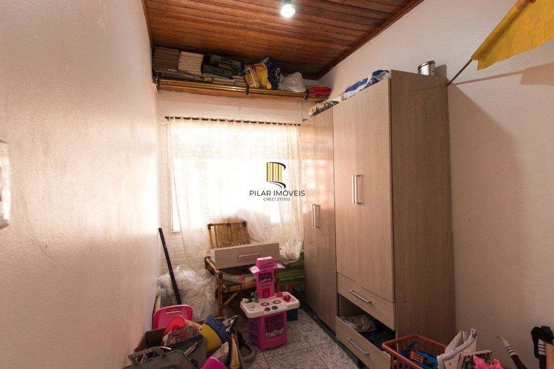 Casa Condominio para Venda - 134.16m², 5 dormitórios, 5 vagas - Santa Tereza