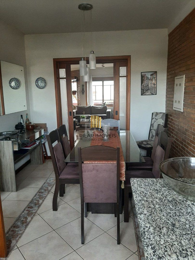 Casa Condominio para Venda - 254.38m², 4 dormitórios, sendo 2 suites, 2 vagas - Vila Assunção