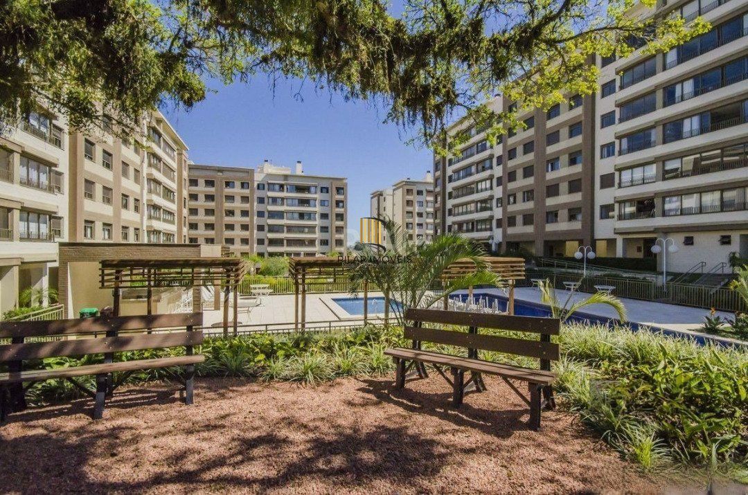 Apartamento para Venda - 89m², 3 dormitórios, sendo 1 suites, 2 vagas - Cavalhada