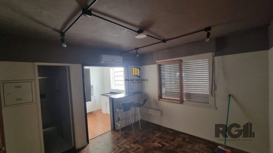 Apartamento 1 dormitório no bairro Passo da Areia