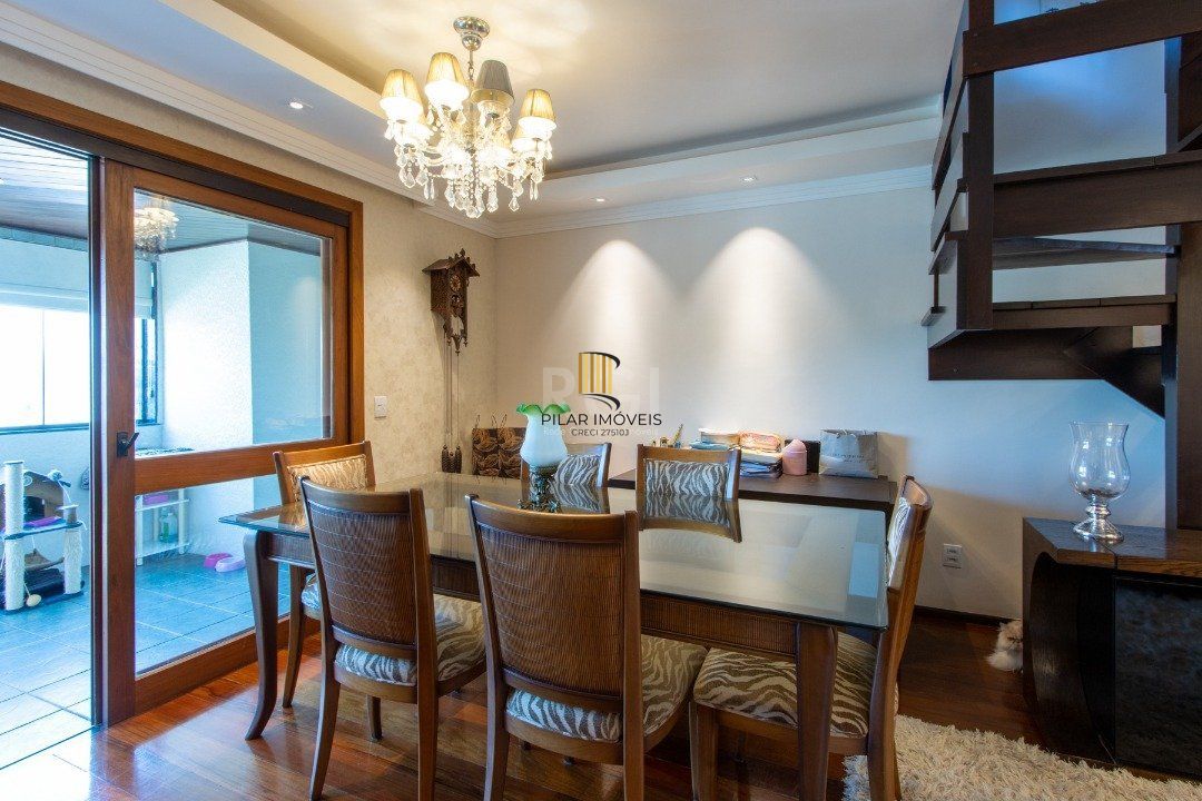 Cobertura 3 Dormitório(s) Bairro Tristeza