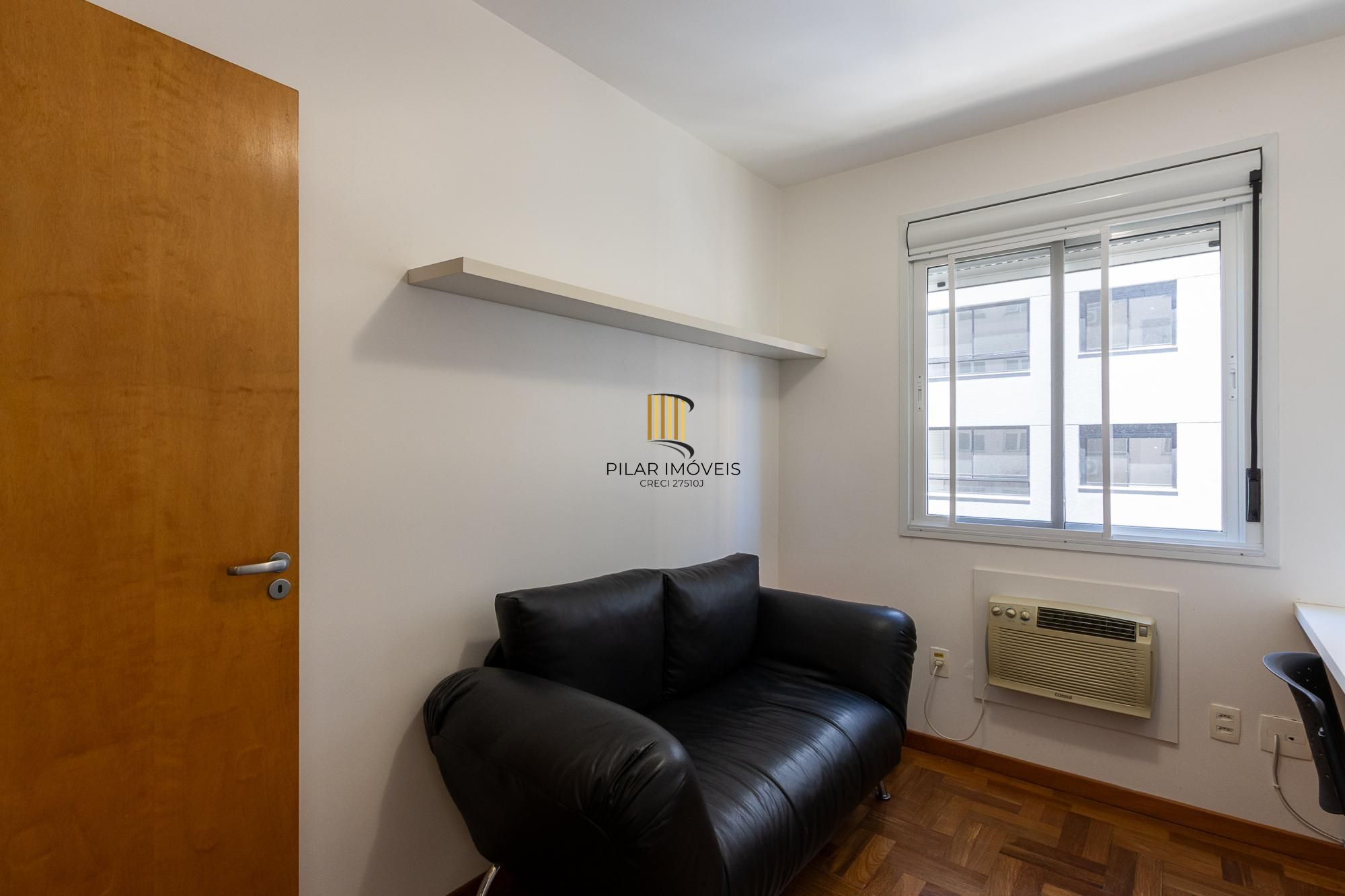 Apartamento 2 dormitórios no bairro Tristeza