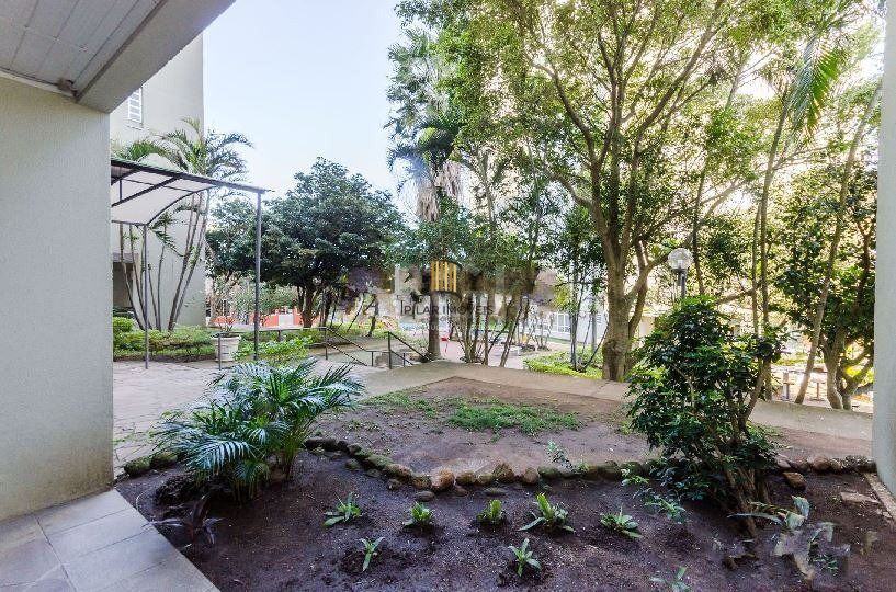 Apartamento para Venda - 79.2m², 3 dormitórios, 1 vaga - Tristeza