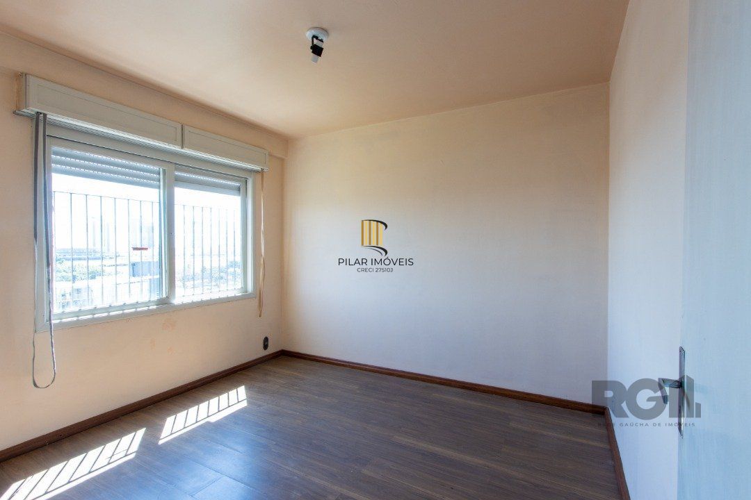 Apartamento para Venda - 86.16m², 2 dormitórios, Cristal