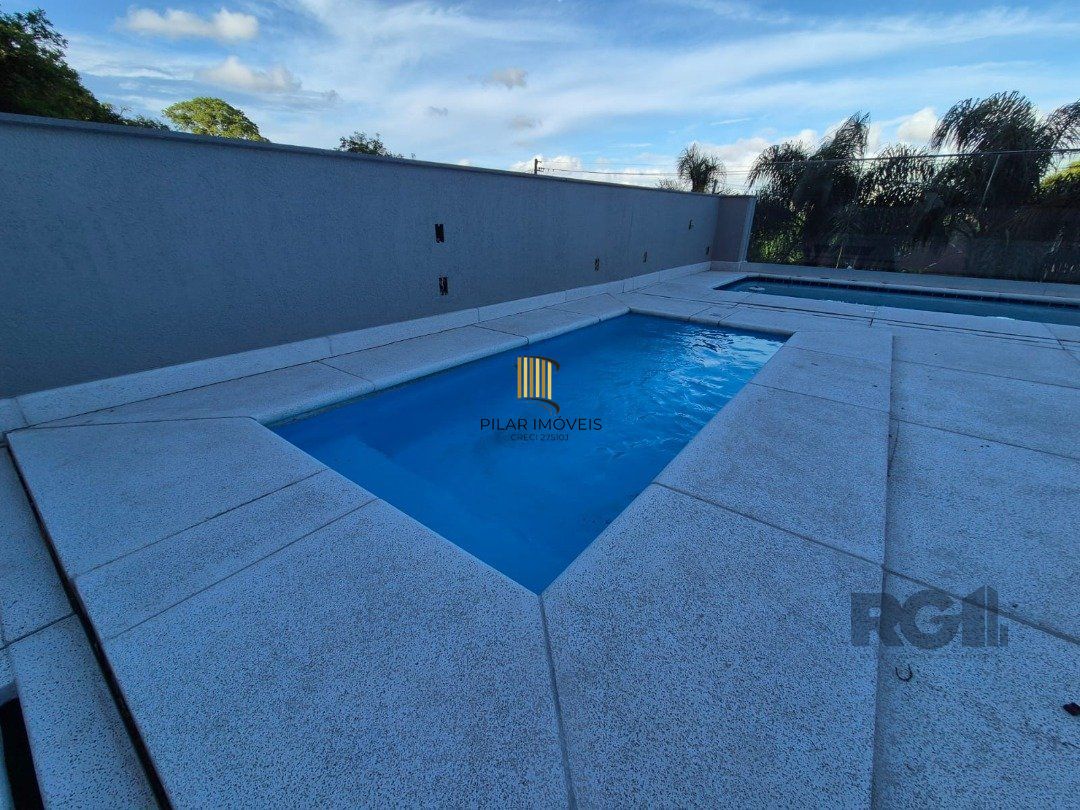 Apartamento 2 dormitórios no bairro Teresópolis