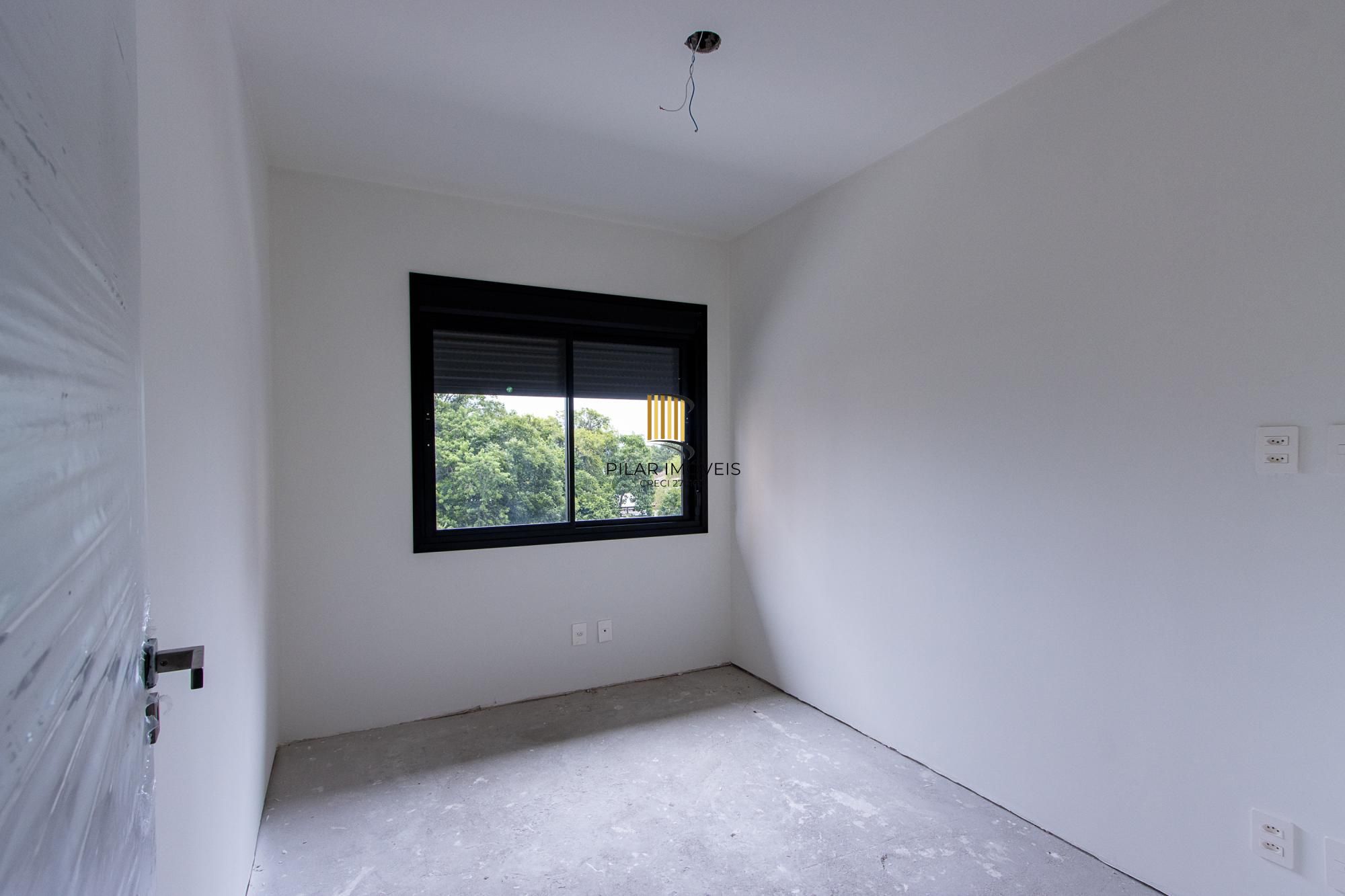 Venha morar no melhor Home Resort  da Zona Sul de Porto Alegre