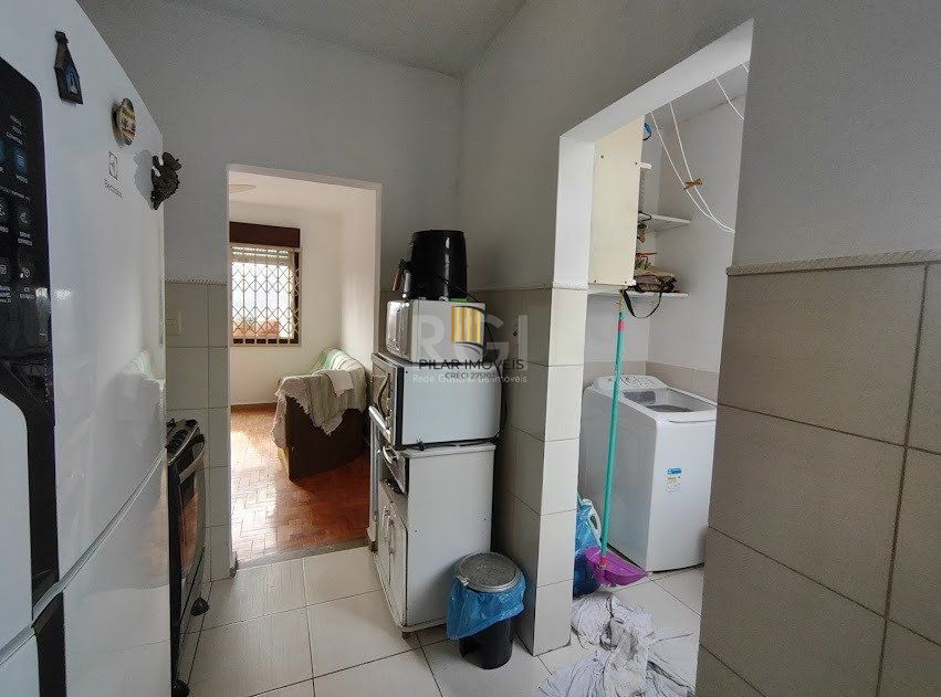 Apartamento 3 dormitórios no bairro Cavalhada