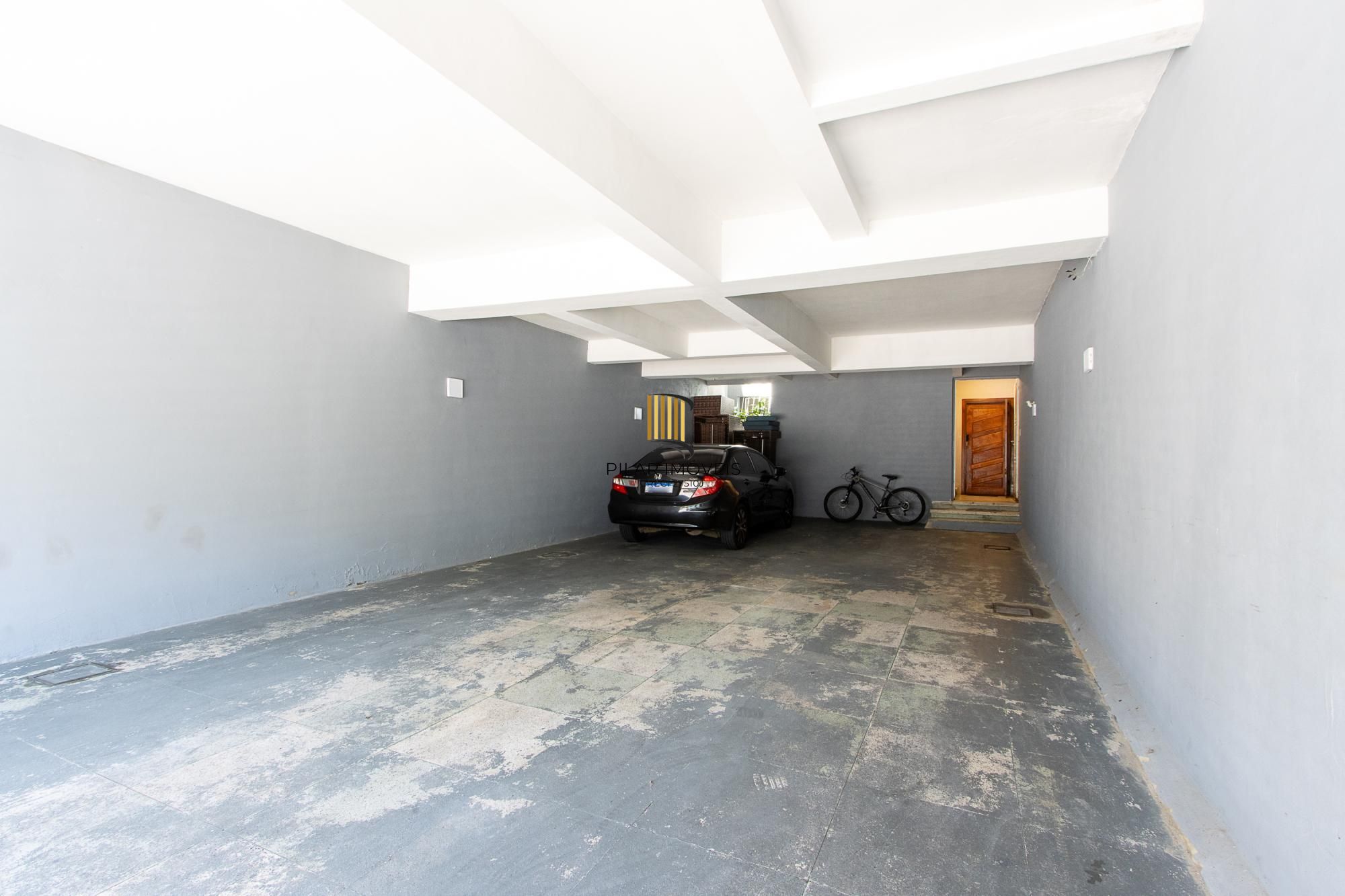 Apartamento na Silva Só