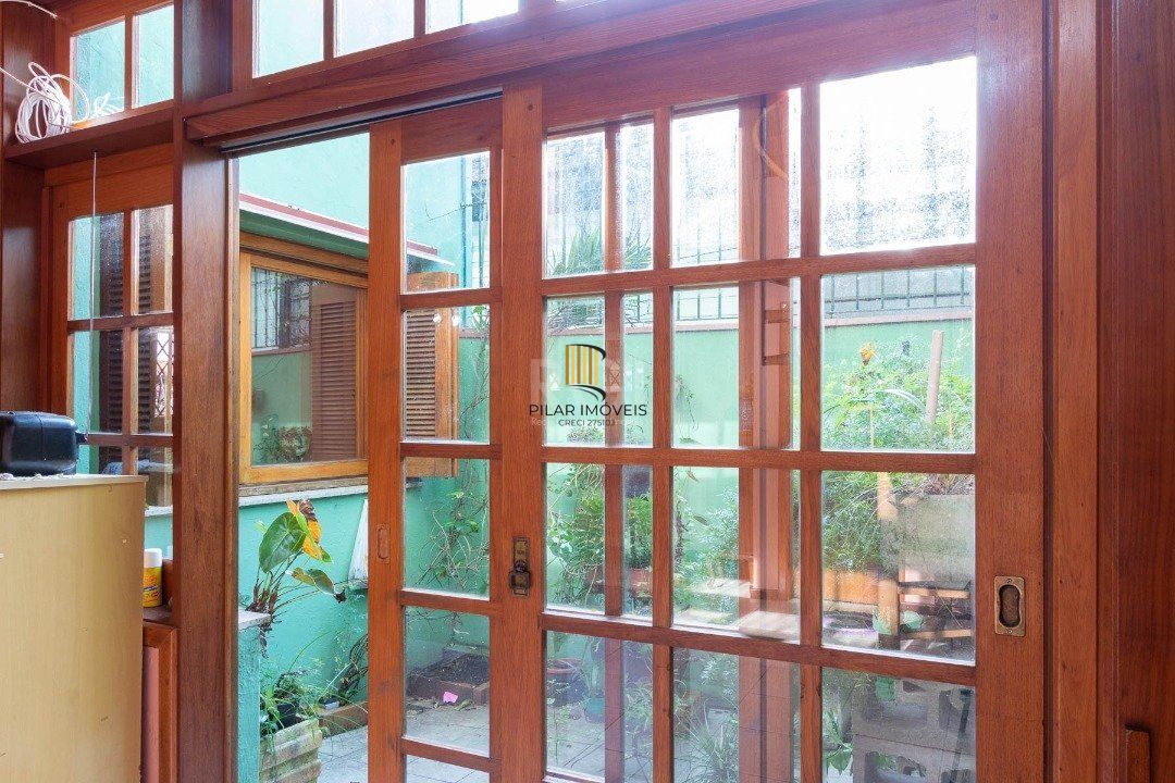 Casa à venda em Ipanema, Porto Alegre