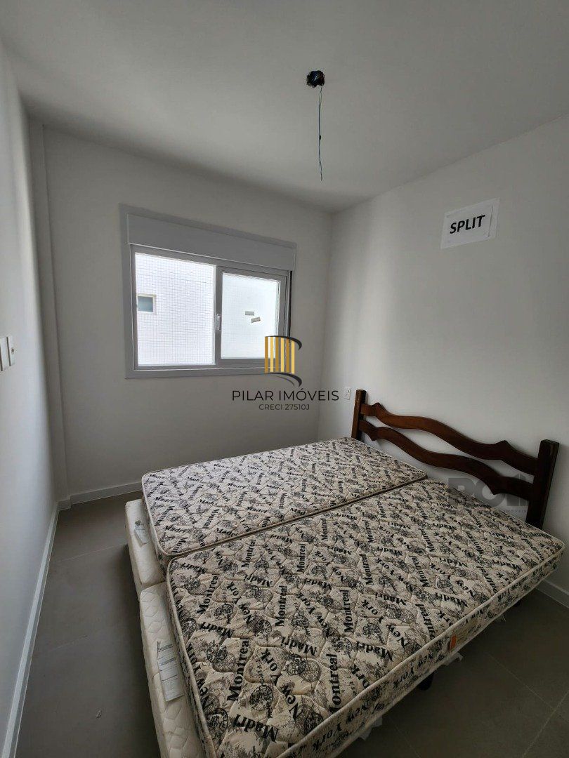 Apartamento 2 dormitórios no bairro Centro