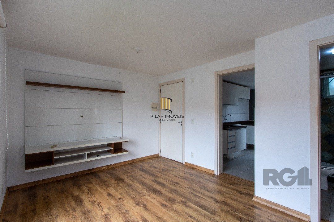 Apartamento 2 dormitórios no bairro Hípica