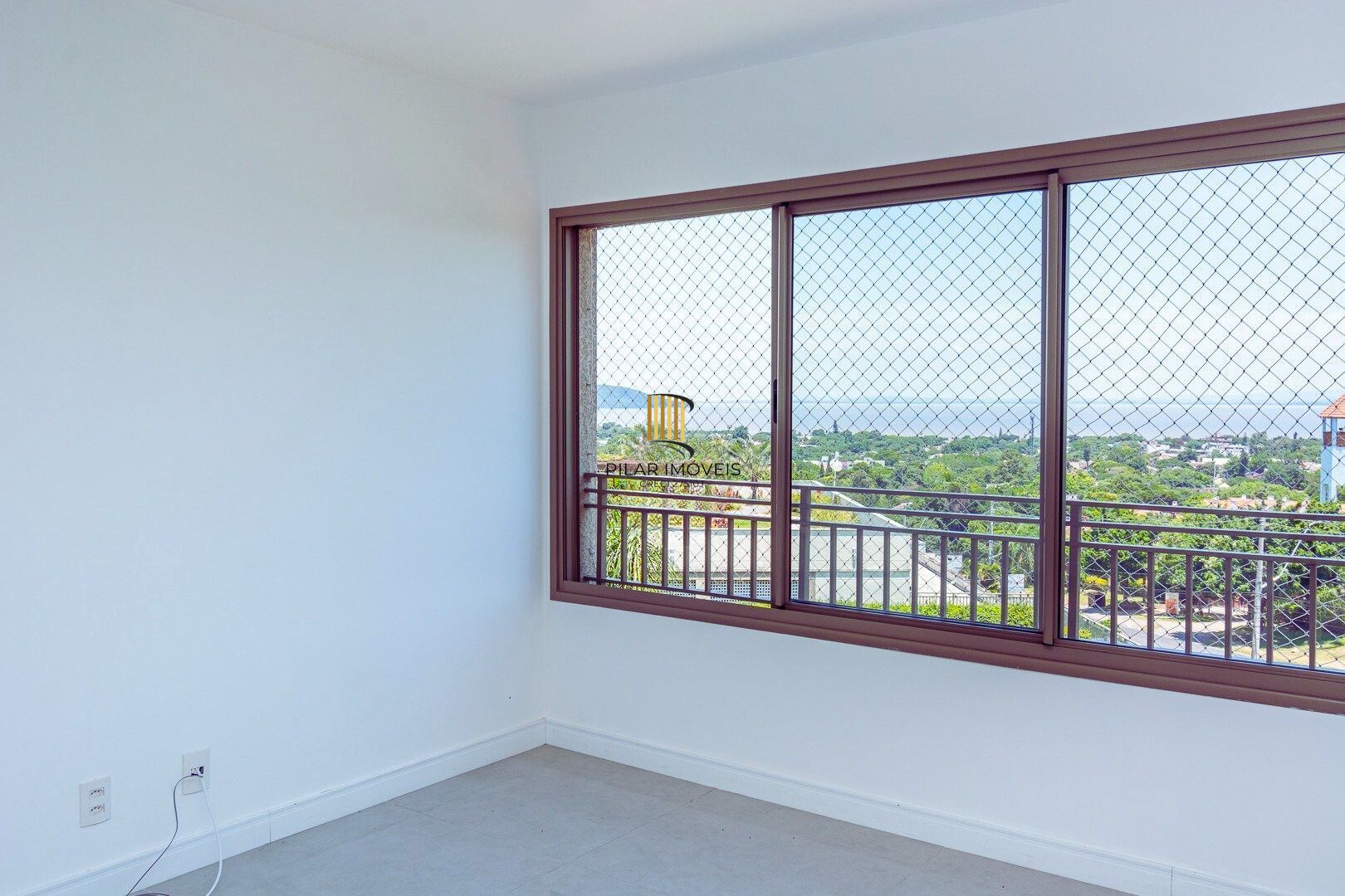 Apartamento 3 dormitórios no Pedra Bonita