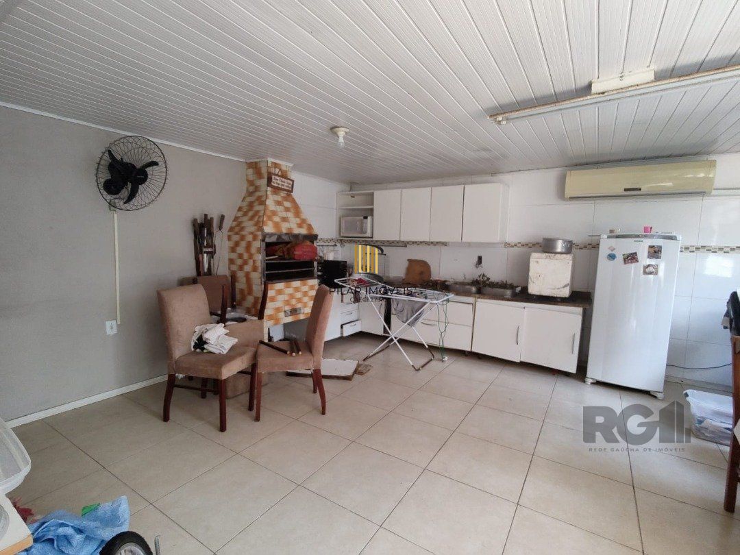 Casa 3 dormitórios no bairro Tristeza