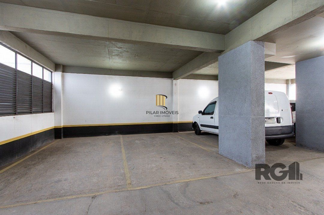 Conjunto/Sala para Venda - 33.83m², 0 dormitórios, Menino Deus