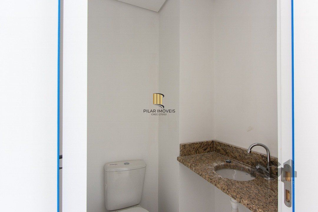 Cobertura para Venda - 214.34m², 3 dormitórios, sendo 3 suites, 2 vagas - Tristeza