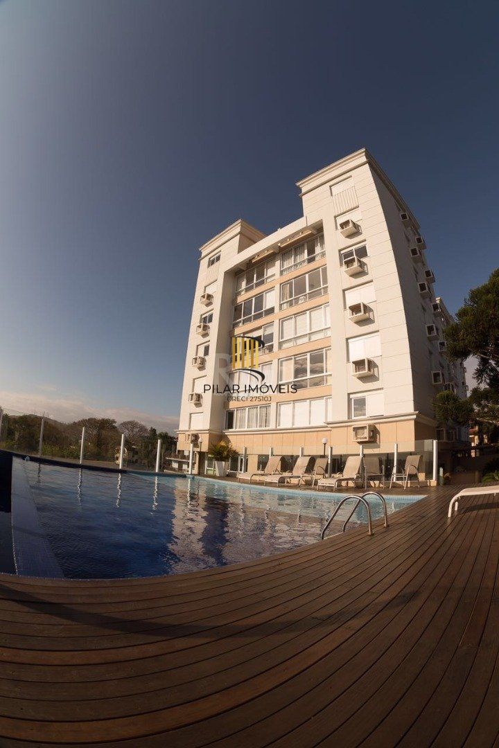 Apartamento para Venda - 80.3m², 3 dormitórios, sendo 1 suites, 2 vagas - Menino Deus - Pilar Imóveis