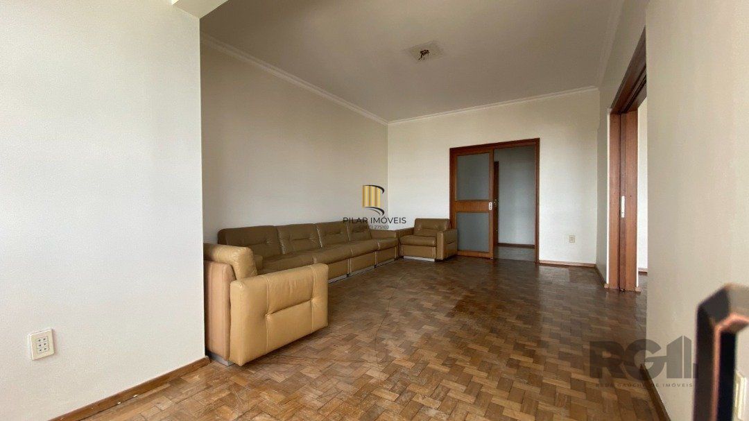 Apartamento 4 dormitórios no bairro Centro Histórico