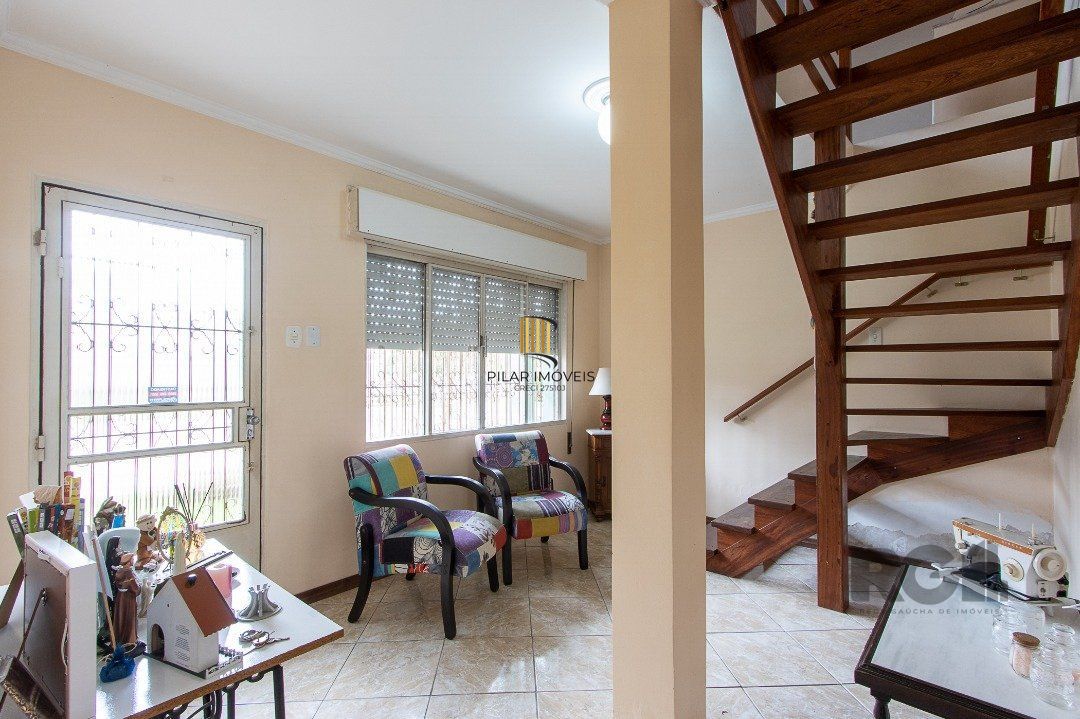 Casa 3 dormitórios no bairro Tristeza