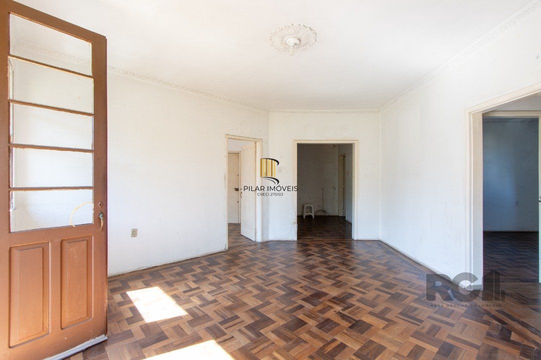 Apartamento 2 dormitórios no bairro Petrópolis