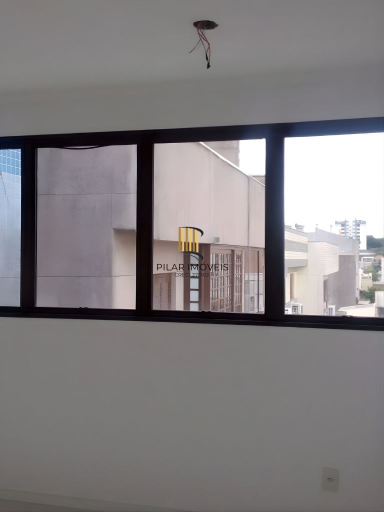 Sala comercial no bairro Cristo Redentor.