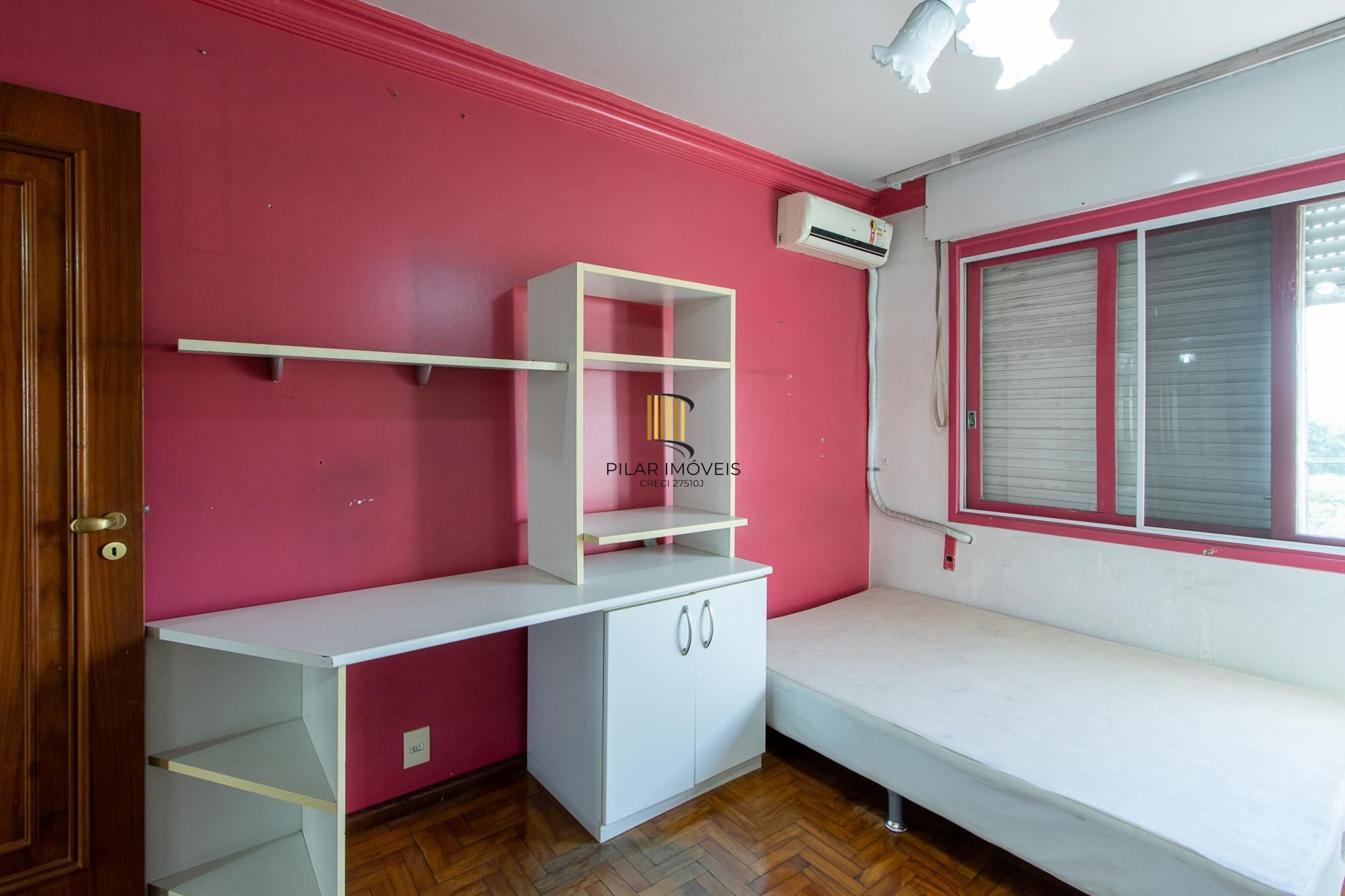 Apartamento Amplo Proximo a PUC