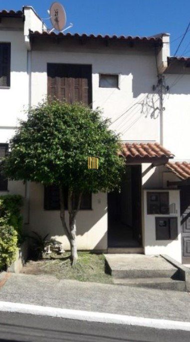 CASA/SOBRADO  2 DORMITÓRIOS I BAIRRO VILA NOVA