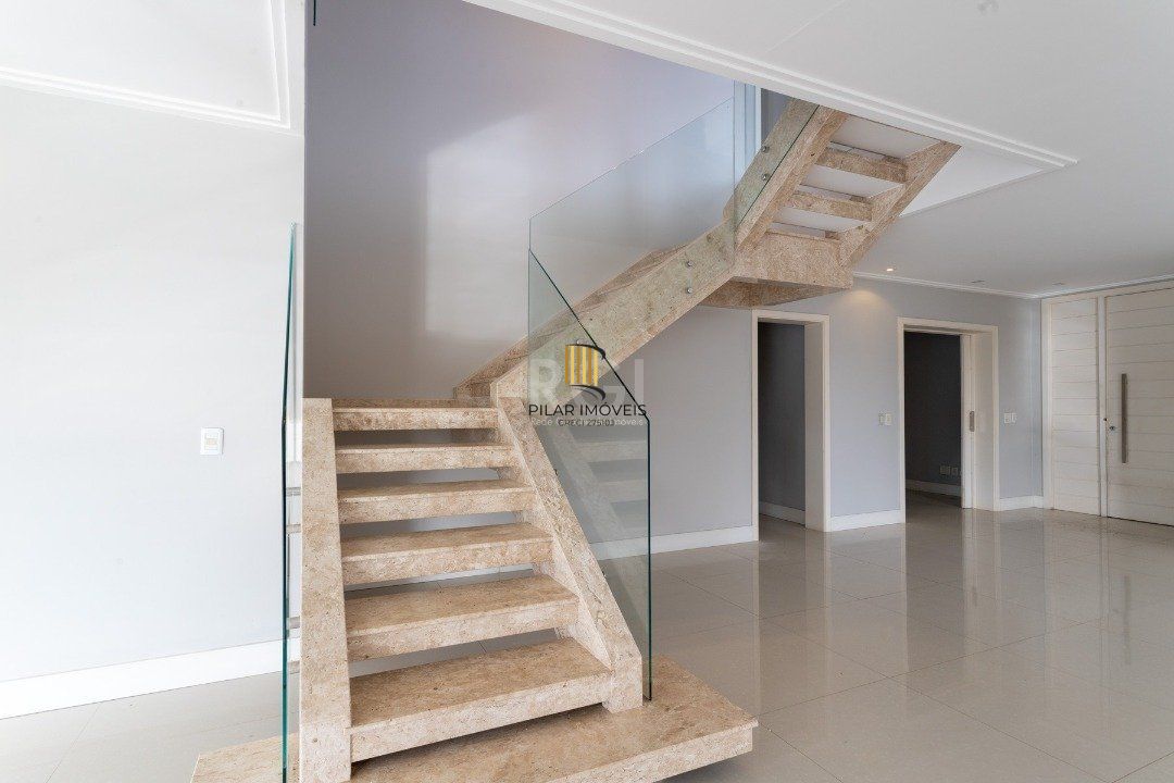 Casa Condominio para Venda - 500.69m², 4 dormitórios, sendo 4 suites, Belém Novo