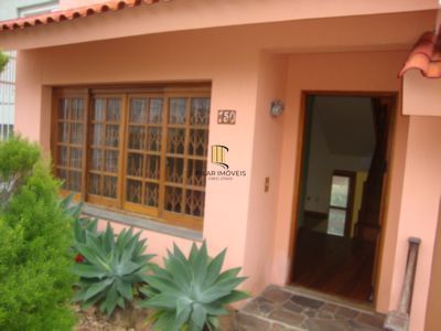 Casa para Venda - 200.88m², 3 dormitórios, sendo 1 suites, Espirito Santo  - Pilar Imóveis