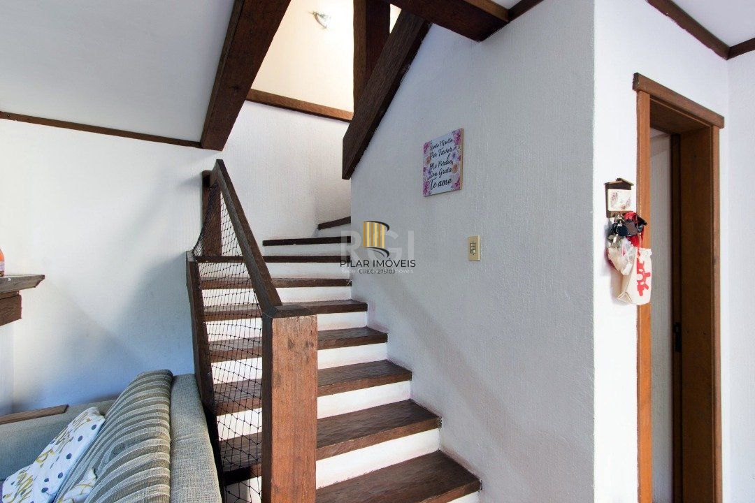Casa Condominio para Venda - 195m², 2 dormitórios, sendo 1 suites, 2 vagas - Tristeza