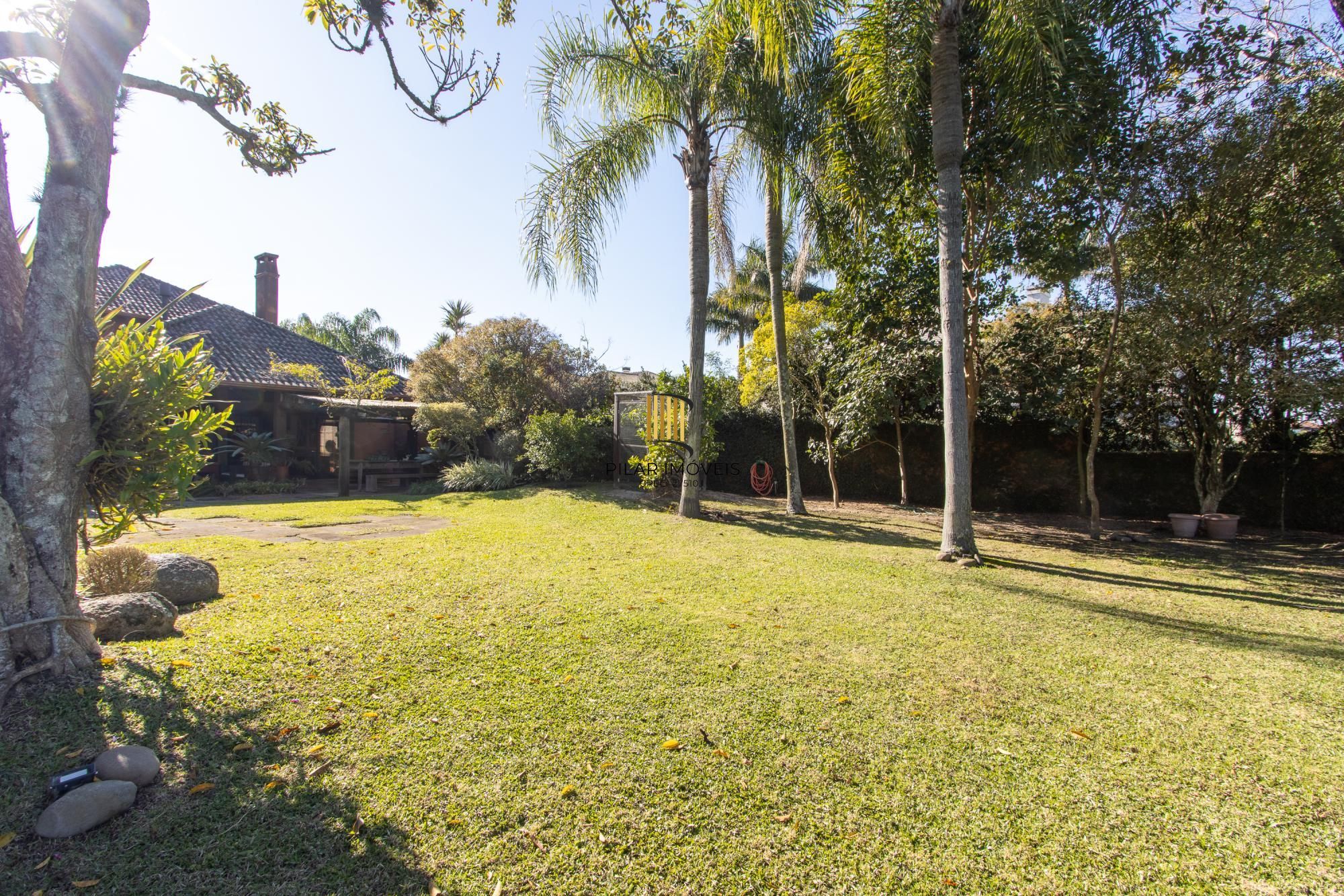 Casa à venda  no Terra Ville com 6 dormitórios