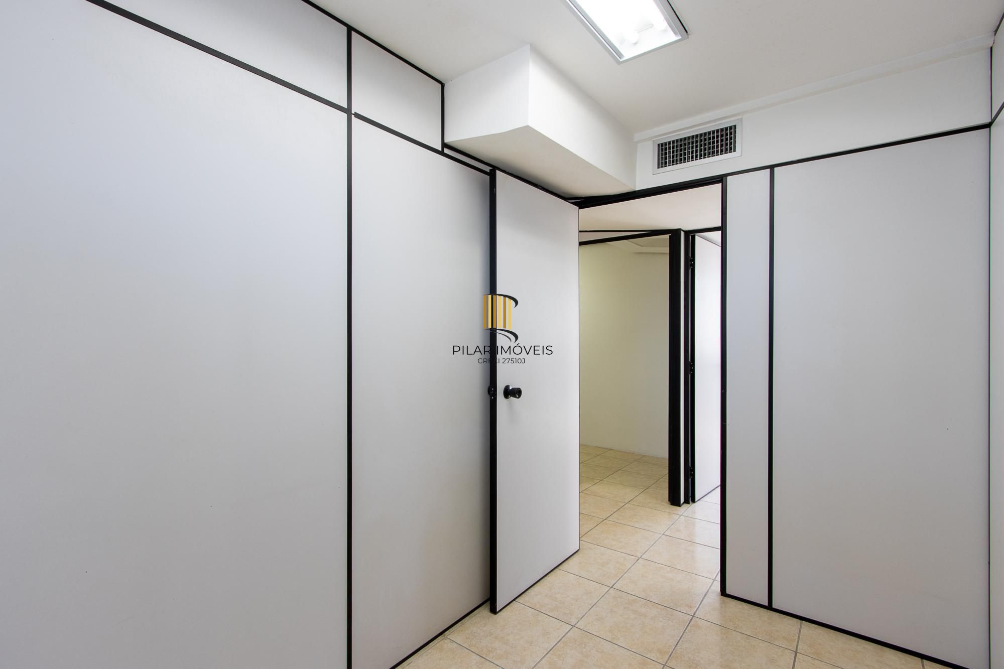 Prédio comercial ou residencial próximo ao Iguatemi