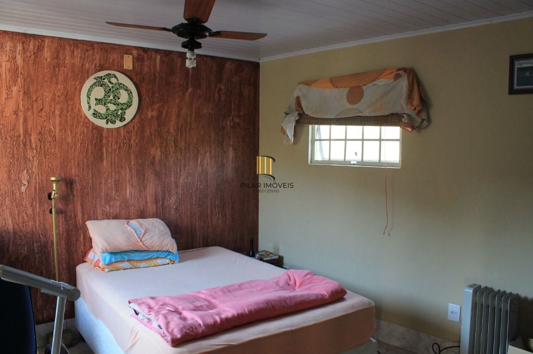 Casa para Venda - 120m², 3 dormitórios, sendo 1 suites, 1 vaga - Vila Nova